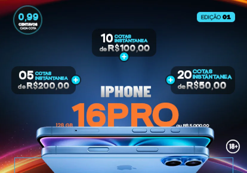 iPhone da Sorte